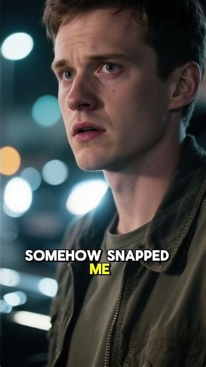 The Deer in the Headlights – Lesson: Courage Saves Lives #moralstories