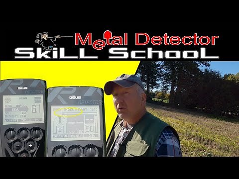 Deus tone break secrets