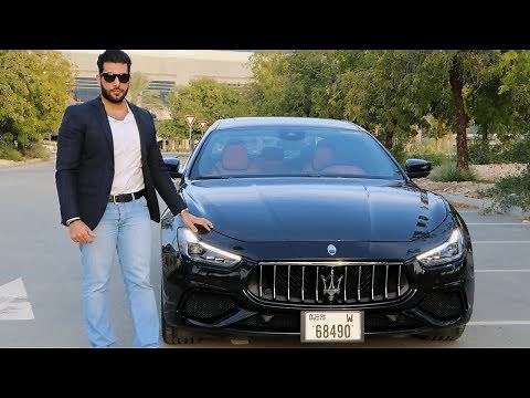 All NEW Maserati Ghibli S GrandSport 2019 FULL Review - Exterior Interior & Exhaust Sound!