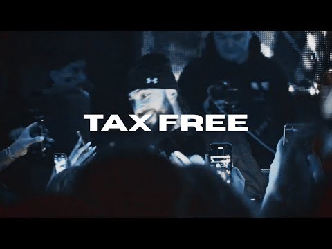 [FREE] MALIK MONTANA X KAZIOR TYPE BEAT ''TAX FREE'' (Prod. ATH)