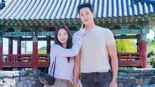 New K-drama releases of the week (February 2-8): 13 new Korean dramas streaming on Netflix & other OTT platforms