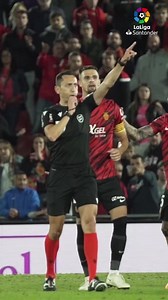 Alegría final ❤️ 👹 | RCD Mallorca