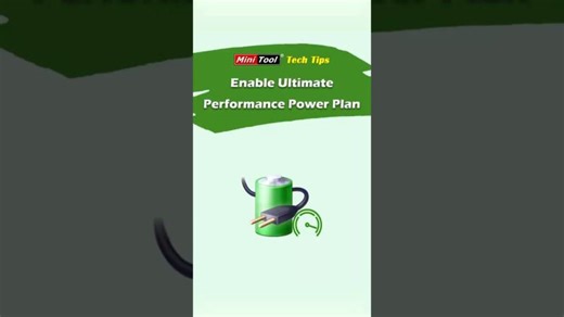 Enable Ultimate Performance Power Plan in Windows 11/10 | Vera Chen posted on the topic | LinkedIn