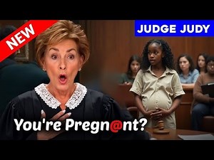 Judge Juddy Best Amazing Cases Season 2025 Full Episodes HD