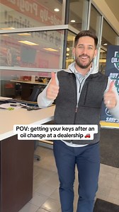 Why can they never find the keys?! 🤣 #serviceadvisor #mechanicshop #oilchange #cardealership | Dealerplateguy