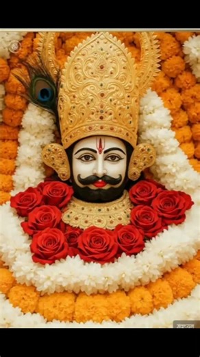 🙏🌹khatu 🙏🌹#shyam #youtube