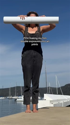 Alexandra Jansen on TikTok