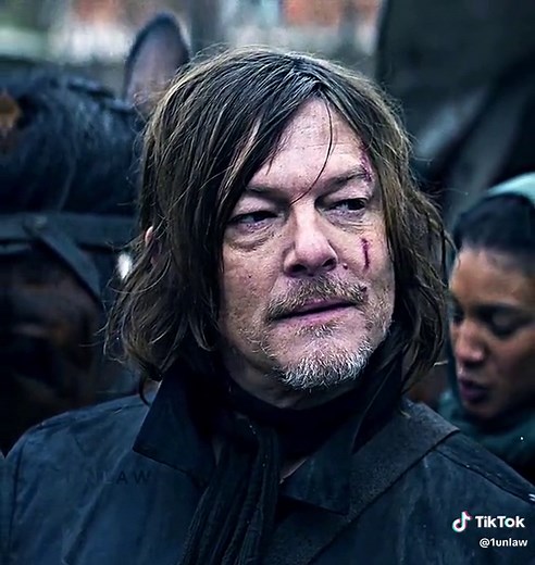 Remembering Daryl and Judith on The Walking Dead