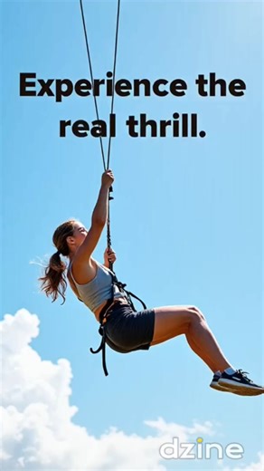 Extreme Bungee Jump – Adrenaline Rush!