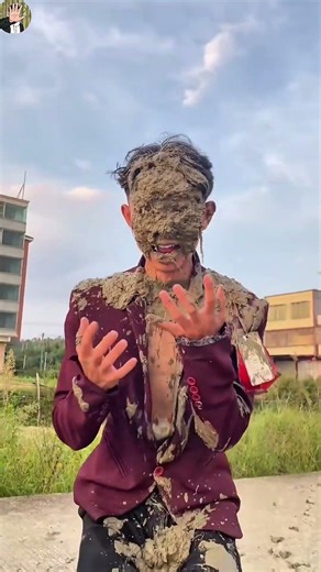 দুই বন্ধুর অতপর... #funny #bushcraftskills #outdoorwork