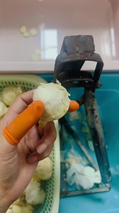 Easy Garlic Peeling Techniques and Tools