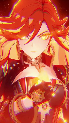 Genshin Impact on Instagram: "Version 5.1 Trailer (Extract 2) | Genshin Impact #GenshinImpact #GenshinImpact5ꓸ1"