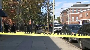 18-Year-Old Charged in Fatal Shooting of 15-Year-Old Near Nationals Park