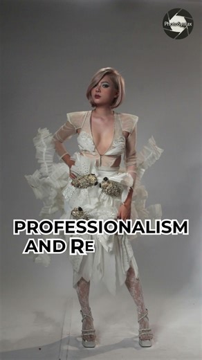 What It Takes to Succeed in Runway Modeling | Studio 1