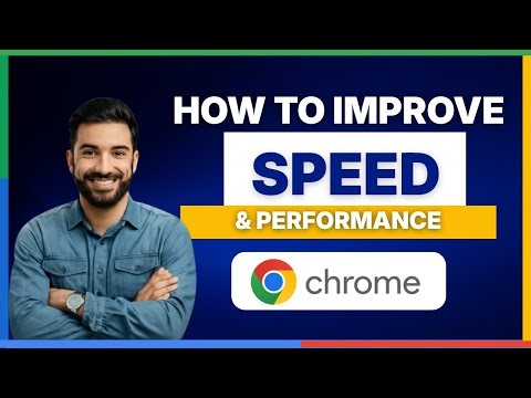 How to improve speed and performance of Google Chrome [FULL GUIDE]