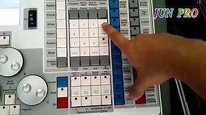 3.3K views · 50 reactions | Tiger Touch setup External Screen | JUN PRO | Facebook