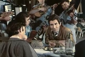 Čuvena "A sad adio" pesma nastala je u taksiju za 30 sekundi: Ovaj legendarni hit on je otpevao samo jednom i nikada više