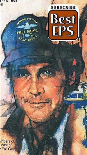 How The Fall Guy Sold With Its Iconic Theme Song