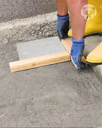 Easy DIY Patio For Your Garden! | Bored Panda Art