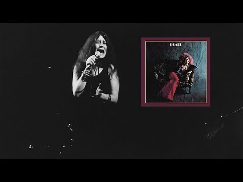 Janis Joplin found dead in Hollywood hotel room | Today in History