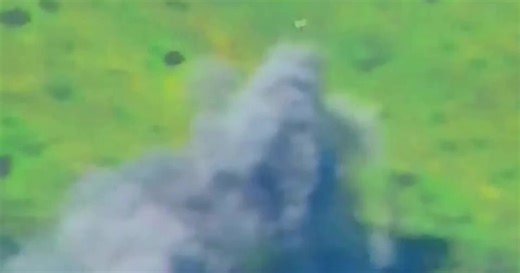 Video: Nga bẻ gãy đòn đột kích bằng bộ binh cơ giới của Ukraine ở Kursk