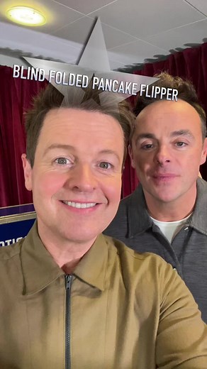 Britain’s Got Talent on TikTok