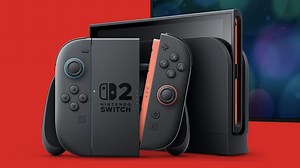 Nvidia confirms the Switch 2 supports DLSS, G-Sync, and ray tracing