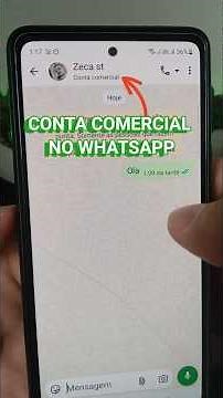 How to activate a business account on WhatsApp - Guide #whatsapp #tips #whatsappbusiness