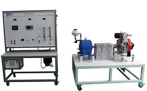 [Hot Item] Engine Eddy Current Dynamometer Engine Test Bench Engine Test Stand