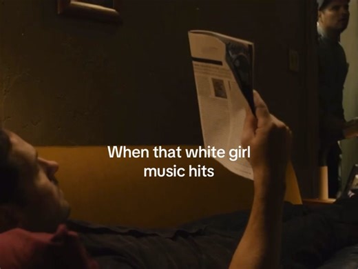 When That White Girl Music Hits: Dance Like Paul Rudd