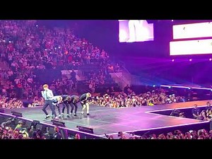 TXT Crown - Kcon NY 2019 Day 1