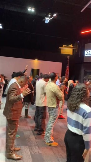 The fire of God revives, restores and purifies! Let the fire of the Lord consume you! Join us Sunday at 10 am. | Redemption Church