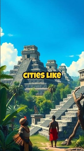 Mayan Civilization: Secrets of an Ancient Empire Revealed