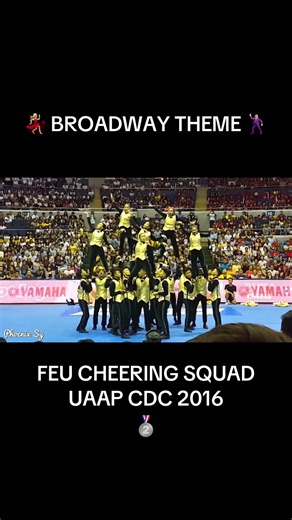 cheernonymous on TikTok