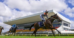 Golden opportunity for Lang to create history :: Racing Queensland