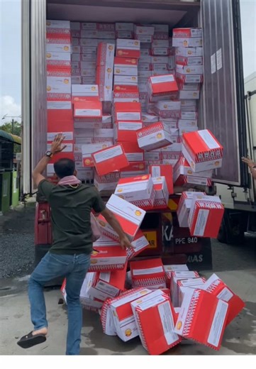 OFFER ‼️ OFFER ‼️ OFFER ‼️ OFFER FRIES MUROH MUROH DI KEDAI 9495 FROZEN SEMPENA BULAN RAMADHAN . OFFER 5 HARI SAHAJA STOCK TERHAD YANG MANA BERMINAT BOLEH WALK IN CEPAT CEPAT SEBELUM STOCK HABIS 01135449495 (walkin) 01135979495 (pos) #shoestringfries #frise #fy #9495frozen #ingatmurahingat9495 #frozenmurahdungun