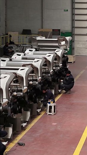Tanis Milling Technologies Advanced Flour Milling Machines & Turnkey Milling Solutions 1