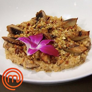 2.7M views · 1.1K shares | The mushroom recipe elimination challenge  | MasterChef World | Facebook