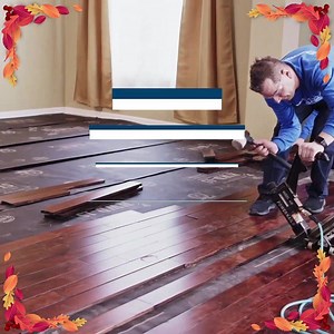 36 reactions | Be #squashgoals with Your New Durable Floors! Did We Mention Install Guaranteed by Thanksgiving or Free? Order by 11/21 | Empire Today | Facebook