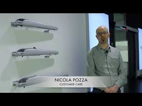 BenincàTV - BOB3024E - ITA