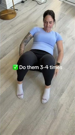 If You Aren't Sure What Workouts to do... Start HERE