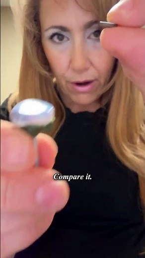 How a $10K Opal Becomes a $5 Doublet