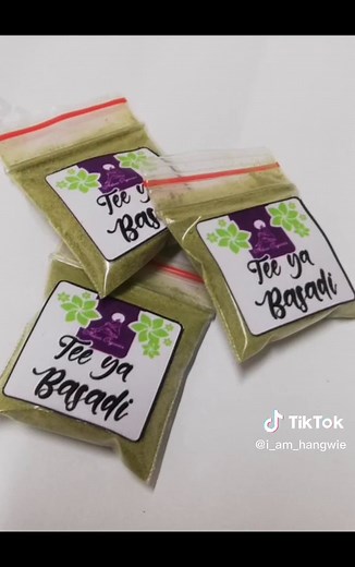 Tee Ya Basadi: Benefits, Ingredients, and Usage Guide