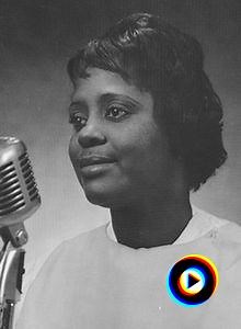 I'm So Grateful by Martha Bass