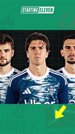 How can there be a player from a mediocre club who is messing up the top scorers in Europe's top ...