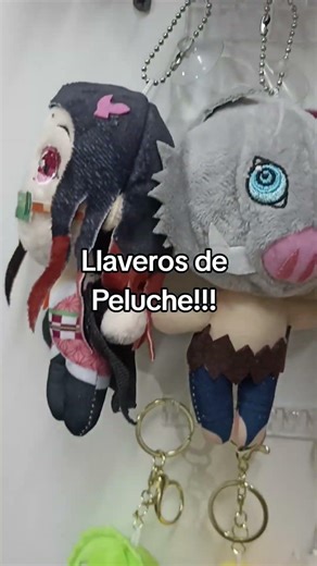 Qué regalarle a un fan de Demon Slayer? Kimetsu no Yaiba