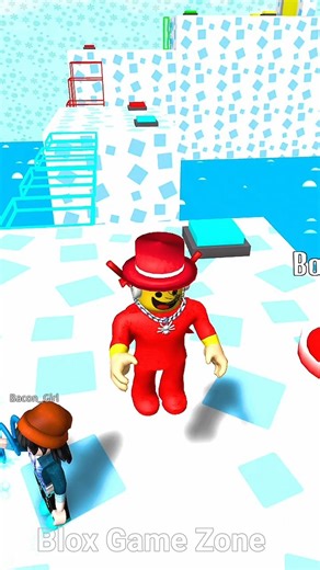 New Teamwork Obby Escape With Girl! #roblox #shorts