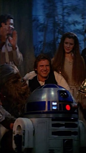 Star Wars | Celebrating Across the Galaxy