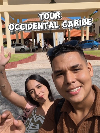 Resort Todo Incluido en Punta Cana 🇩🇴