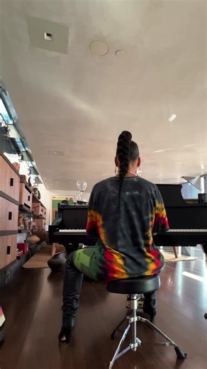 Butterflyz de Alicia Keys: Letra y significado